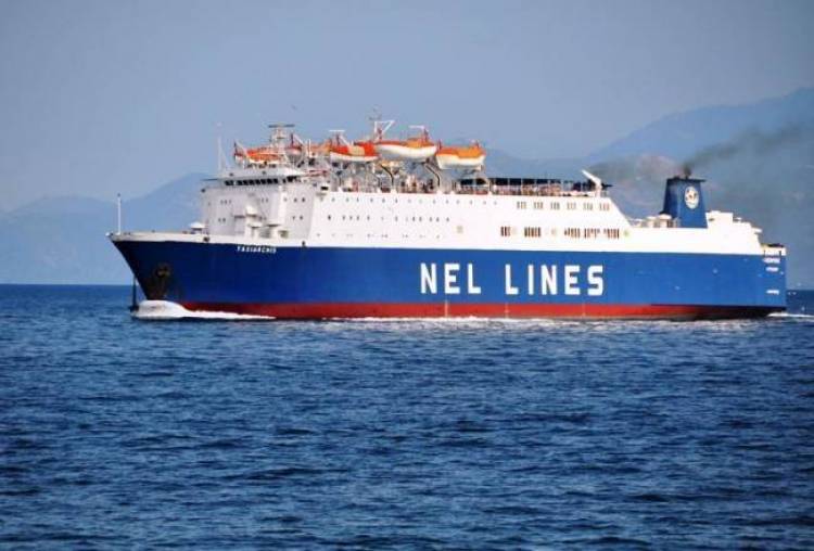 &Tau;&omicron;...success story &delta;&epsilon;&nu; έ&phi;&tau;&alpha;&sigma;&epsilon; &sigma;&tau;&eta;&nu; &Lambda;ή&mu;&nu;&omicron; | &Mu;&epsilon;ί&omega;&sigma;&eta; &tau;&omega;&nu; &alpha;&phi;ί&xi;&epsilon;&omega;&nu; &delta;&epsilon;ί&chi;&nu;&omicron;&upsilon;&nu; &tau;&alpha; &pi;&rho;ώ&tau;&alpha; &sigma;&tau;&omicron;&iota;&chi;&epsilon;ί&alpha;