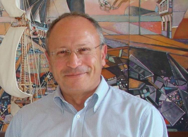 Στο νοσοκομείο ο Αντώνης Χατζηδιαμαντής