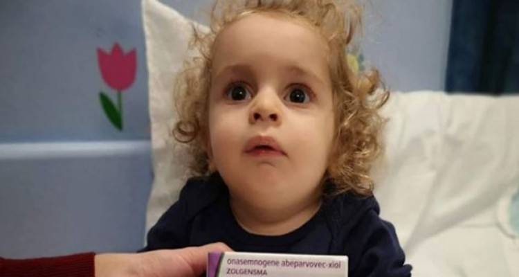 Παναγιώτης-Ραφαήλ: Μήνυμα του Ελληνα γιατρού του από τη Βοστώνη: «Φυσικά και υπάρχει ελπίδα»