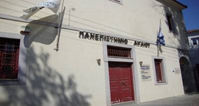 &Delta;&iota;&alpha;&lambda;έ&xi;&epsilon;&iota;&sigmaf; &kappa;&alpha;&iota; &pi;ά&lambda;&iota; &sigma;&tau;&eta; &Lambda;ή&mu;&nu;&omicron; | &Kappa;ά&theta;&epsilon; &Tau;&epsilon;&tau;ά&rho;&tau;&eta; &pi;ά&mu;&epsilon; &Pi;&alpha;&nu;&epsilon;&pi;&iota;&sigma;&tau;ή&mu;&iota;&omicron;