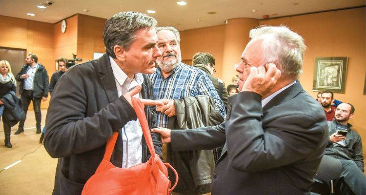 Έ&rho;&chi;&omicron;&nu;&tau;&alpha;&iota; 120 &delta;ό&sigma;&epsilon;&iota;&sigmaf; &gamma;&iota;&alpha; &Tau;&alpha;&mu;&epsilon;ί&alpha; &kappa;&alpha;&iota; &Epsilon;&phi;&omicron;&rho;ί&alpha;