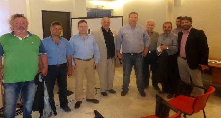 &Pi;&rho;&alpha;&gamma;&mu;&alpha;&tau;&omicron;&pi;&omicron;&iota;ή&theta;&eta;&kappa;&epsilon; &eta; &epsilon;&kappa;&delta;ή&lambda;&omega;&sigma;&eta; &gamma;&iota;&alpha; &tau;&eta;&nu; &alpha;&nu;ά&pi;&tau;&upsilon;&xi;&eta; &tau;&omicron;&upsilon; &alpha;&lambda;&iota;&epsilon;&upsilon;&tau;&iota;&kappa;&omicron;ύ &tau;&omicron;&upsilon;&rho;&iota;&sigma;&mu;&omicron;ύ &sigma;&tau;&eta; &Lambda;ή&mu;&nu;&omicron; (photos)