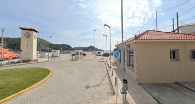 &Mu;ύ&rho;&iota;&nu;&alpha;: &Pi;&alpha;&rho;ά&pi;&omicron;&nu;&alpha; &pi;&omicron;&lambda;&iota;&tau;ώ&nu; &gamma;&iota;&alpha; &tau;&alpha; &pi;&rho;ό&sigma;&tau;&iota;&mu;&alpha; &sigma;&tau;ά&theta;&mu;&epsilon;&upsilon;&sigma;&eta;&sigmaf; &sigma;&tau;&omicron; &pi;ά&rho;&kappa;&iota;&nu;&gamma;&kappa; &tau;&omicron;&upsilon; &pi;&alpha;&lambda;&iota;&omicron;ύ &lambda;&iota;&mu;&alpha;&nu;&iota;&omicron;ύ