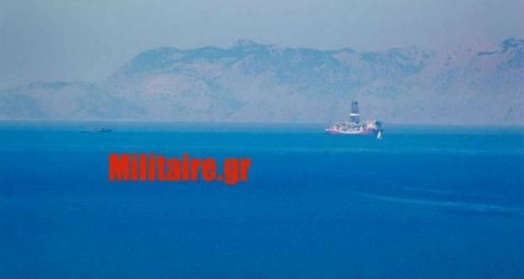 &Tau;&omicron; &pi;&epsilon;&rho;ί&epsilon;&rho;&gamma;&omicron; &pi;&epsilon;&rho;&iota;&sigma;&tau;&alpha;&tau;&iota;&kappa;ό &alpha;&nu;ά&mu;&epsilon;&sigma;&alpha; &sigma;&tau;&omicron; &laquo;&Gamma;&iota;&alpha;&beta;&omicron;ύ&zeta;&raquo; &kappa;&alpha;&iota; &tau;&omicron; &Pi;&omicron;&lambda;&epsilon;&mu;&iota;&kappa;ό &Nu;&alpha;&upsilon;&tau;&iota;&kappa;ό &xi;&eta;&mu;&epsilon;&rho;ώ&mu;&alpha;&tau;&alpha; &Delta;&epsilon;&upsilon;&tau;έ&rho;&alpha;&sigmaf; &alpha;&nu;&omicron;&iota;&chi;&tau;ά &tau;&omicron;&upsilon; &Kappa;&alpha;&sigma;&tau;&epsilon;&lambda;ό&rho;&iota;&zeta;&omicron;&upsilon;