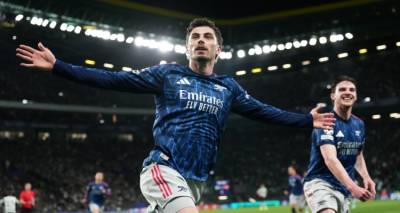 Ά&rho;&sigma;&epsilon;&nu;&alpha;&lambda; - &Sigma;&pi;ό&rho;&tau;&iota;&nu;&gamma;&kappa; &Lambda;&iota;&sigma;&alpha;&beta;ό&nu;&alpha;&sigmaf;: &Alpha;&xi;ί&zeta;&epsilon;&iota; &tau;&omicron; 2.32 &tau;&omicron;&upsilon; &eta;&mu;&iota;&chi;&rho;ό&nu;&omicron;&upsilon;!