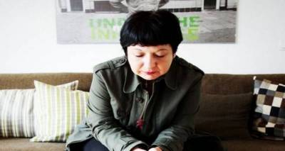 Το γράψιμο δεν είναι σπουδαιότερο από τη φροντίδα των παιδιών ή το μαγείρεμα