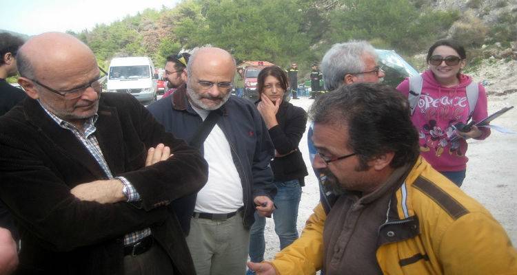 &Sigma;&tau;&eta; &Lambda;ή&mu;&nu;&omicron; &alpha;&pi;ό &sigma;ή&mu;&epsilon;&rho;&alpha; &omicron; &beta;&omicron;&upsilon;&lambda;&epsilon;&upsilon;&tau;ή&sigmaf; &tau;&omicron;&upsilon; &Kappa;&Kappa;&Epsilon; &Sigma;&tau;&alpha;ύ&rho;&omicron;&sigmaf; &Tau;ά&sigma;&sigma;&omicron;&sigmaf;