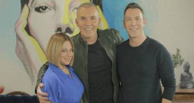 &Delta;&epsilon;ί&tau;&epsilon; &tau;&omicron; &Sigma;&tau;έ&lambda;&iota;&omicron; &Rho;ό&kappa;&kappa;&omicron; &sigma;&tau;&eta;&nu; &epsilon;&kappa;&pi;&omicron;&mu;&pi;ή .DOT (video)