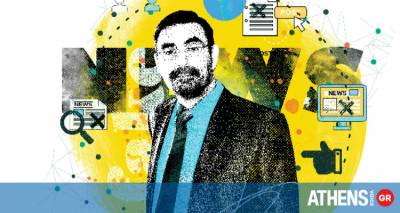 Ellinika Hoaxes - &Omicron;&iota; &kappa;&upsilon;&nu;&eta;&gamma;&omicron;ί &tau;&omega;&nu; &epsilon;&lambda;&lambda;&eta;&nu;&iota;&kappa;ώ&nu; &delta;&iota;&alpha;&delta;&iota;&kappa;&tau;&upsilon;&alpha;&kappa;ώ&nu; &psi;&epsilon;&mu;ά&tau;&omega;&nu;