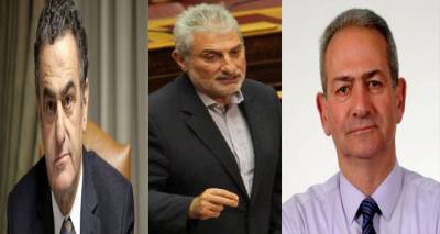 &Alpha;&theta;&alpha;&nu;&alpha;&sigma;ί&omicron;&upsilon;, &Beta;&omicron;&gamma;&iota;&alpha;&tau;&zeta;ή&sigmaf; &kappa;&alpha;&iota; &Pi;&alpha;&pi;&alpha;&gamma;&iota;&alpha;&nu;&nu;ί&delta;&eta;&sigmaf; &upsilon;&pi;&omicron;&psi;ή&phi;&iota;&omicron;&iota; &beta;&omicron;&upsilon;&lambda;&epsilon;&upsilon;&tau;έ&sigmaf; &Lambda;έ&sigma;&beta;&omicron;&upsilon; &mu;&epsilon; &tau;&eta; &Nu;&Delta;