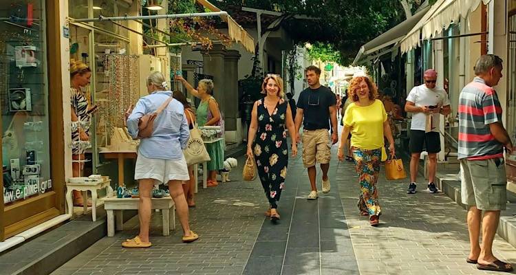 Φωτό: Luiza Mecaj