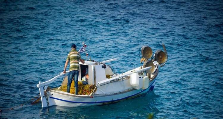 Τούρκος καθηγητής προτείνει ελληνοτουρκική προστασία για το Αιγαίο