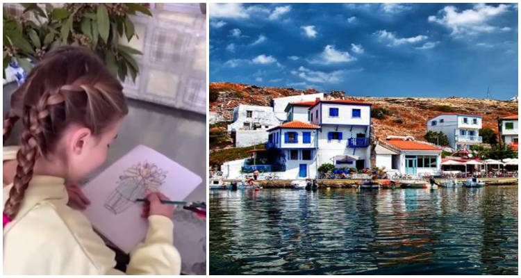 &Alpha;&pi;ό &tau;&omicron;&nu; &pi;ό&lambda;&epsilon;&mu;&omicron; &tau;&eta;&sigmaf; &Omicron;&upsilon;&kappa;&rho;&alpha;&nu;ί&alpha;&sigmaf; &sigma;&tau;&eta;&nu; &laquo;&alpha;&gamma;&kappa;&alpha;&lambda;&iota;ά&raquo; &tau;&omicron;&upsilon; &Alpha;&gamma;ί&omicron;&upsilon; &Epsilon;&upsilon;&sigma;&tau;&rho;&alpha;&tau;ί&omicron;&upsilon; (video + audio)