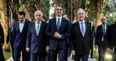 &Mu;&eta;&tau;&sigma;&omicron;&tau;ά&kappa;&eta;&sigmaf; &mu;&epsilon; &pi;&omicron;&lambda;&iota;&tau;&iota;&kappa;&omicron;ύ&sigmaf; &alpha;&rho;&chi;&eta;&gamma;&omicron;ύ&sigmaf;: &Tau;&omicron;&upsilon;&sigmaf; &epsilon;&nu;&eta;&mu;&epsilon;&rho;ώ&nu;&epsilon;&iota; &gamma;&iota;&alpha; &Tau;&rho;&alpha;&mu;&pi; &kappa;&alpha;&iota; &epsilon;&kappa;&lambda;&omicron;&gamma;&iota;&kappa;ό &nu;ό&mu;&omicron; | &Omicron; &gamma;&rho;ί&phi;&omicron;&sigmaf; &tau;&omicron;&upsilon; &Pi;&tau;&Delta;