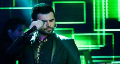 &Tau;&alpha; &laquo;΄&sigma;&pi;&alpha;&sigma;&epsilon;&raquo; &sigma;&tau;&eta; &Lambda;ή&mu;&nu;&omicron; &omicron; &Gamma;&iota;ώ&rho;&gamma;&omicron;&sigmaf; &Pi;&alpha;&pi;&alpha;&delta;ό&pi;&omicron;&upsilon;&lambda;&omicron;&sigmaf; (photos)