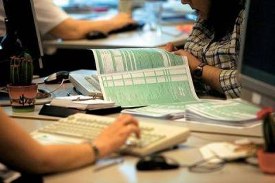 Σώμα «εφοριακών-ράμπο» απέκτησε η Γενική Γραμματεία Εσόδων