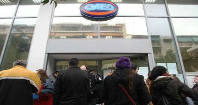 &Omicron;&Alpha;&Epsilon;&Delta;: &Alpha;&pi;ό &Delta;&epsilon;&upsilon;&tau;έ&rho;&alpha; 23/11 &omicron;&iota; &alpha;&iota;&tau;ή&sigma;&epsilon;&iota;&sigmaf; &gamma;&iota;&alpha; &tau;&omicron; &pi;&rho;ό&gamma;&rho;&alpha;&mu;&mu;&alpha; 12.700 &theta;έ&sigma;&epsilon;&omega;&nu;