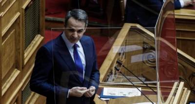 &Pi;&omicron;&lambda;&iota;&tau;&iota;&kappa;ή &laquo;&theta;ύ&epsilon;&lambda;&lambda;&alpha;&raquo; &gamma;&iota;&alpha; &Lambda;&iota;&gamma;&nu;ά&delta;&eta;: &Pi;ώ&sigmaf; &theta;&alpha; &alpha;&pi;&alpha;&nu;&tau;ή&sigma;&epsilon;&iota; &eta; &kappa;&upsilon;&beta;έ&rho;&nu;&eta;&sigma;&eta; - &Delta;ύ&omicron; &gamma;&rho;&alpha;&mu;&mu;έ&sigmaf; &sigma;&tau;&omicron;&nu; &Sigma;&Upsilon;&Rho;&Iota;&Zeta;&Alpha;