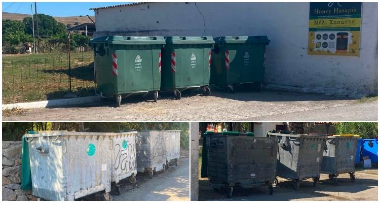 &Alpha;&nu;&tau;&iota;&pi;&alpha;&rho;ά&theta;&epsilon;&sigma;&eta; &gamma;&iota;&alpha; &tau;&eta;&nu; &kappa;&alpha;&theta;&alpha;&rho;&iota;ό&tau;&eta;&tau;&alpha; &sigma;&tau;&omicron;&nu; &Mu;&omicron;ύ&delta;&rho;&omicron;: &Tau;&iota; &alpha;&pi;&alpha;&nu;&tau;ά &omicron; &Pi;&rho;ό&epsilon;&delta;&rho;&omicron;&sigmaf; &tau;&eta;&sigmaf; &Kappa;&omicron;&iota;&nu;ό&tau;&eta;&tau;&alpha;&sigmaf; &sigma;&tau;&eta;&nu; &kappa;&alpha;&tau;&alpha;&gamma;&gamma;&epsilon;&lambda;ί&alpha; &gamma;&iota;&alpha; &tau;&alpha; &alpha;&pi;&omicron;&rho;&rho;ί&mu;&mu;&alpha;&tau;&alpha;