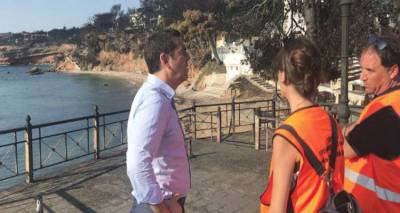 &Omicron; &Tau;&sigma;ί&pi;&rho;&alpha;&sigmaf; &pi;ή&gamma;&epsilon; &sigma;&tau;&omicron; &Mu;ά&tau;&iota; -&Pi;ώ&sigmaf; &pi;&epsilon;&rho;&iota;&gamma;&rho;ά&phi;&epsilon;&iota; &omicron; ί&delta;&iota;&omicron;&sigmaf; &tau;&eta;&nu; &epsilon;&pi;ί&sigma;&kappa;&epsilon;&psi;&eta;  (photos)