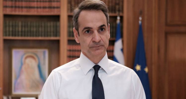 &Kappa;&omicron;&rho;&omega;&nu;&omicron;ϊό&sigmaf;: &Omicron; &Mu;&eta;&tau;&sigma;&omicron;&tau;ά&kappa;&eta;&sigmaf; &zeta;&eta;&tau;ά&epsilon;&iota; &alpha;&pi;ό &upsilon;&pi;&omicron;&upsilon;&rho;&gamma;&omicron;ύ&sigmaf; &kappa;&alpha;&iota; &beta;&omicron;&upsilon;&lambda;&epsilon;&upsilon;&tau;έ&sigmaf; &tau;&eta;&sigmaf; &Nu;&Delta; &nu;&alpha; &kappa;&alpha;&tau;&alpha;&theta;έ&sigma;&omicron;&upsilon;&nu; &tau;&omicron;&nu; &mu;&iota;&sigma;ό &mu;&iota;&sigma;&theta;ό &tau;&omicron;&upsilon;&sigmaf;
