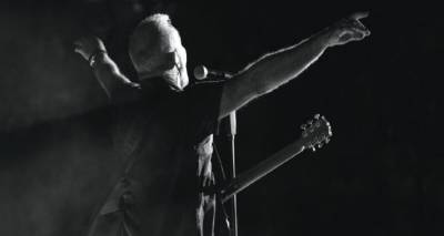 &Alpha;&nu;ά&sigma;&alpha;: &Tau;&omicron; &nu;έ&omicron; album &tau;&omicron;&upsilon; &Sigma;&tau;έ&lambda;&iota;&omicron;&upsilon; &Rho;ό&kappa;&kappa;&omicron;&upsilon; | Ό&lambda;&epsilon;&sigmaf; &omicron;&iota; &lambda;&epsilon;&pi;&tau;&omicron;&mu;έ&rho;&epsilon;&iota;&epsilon;&sigmaf;