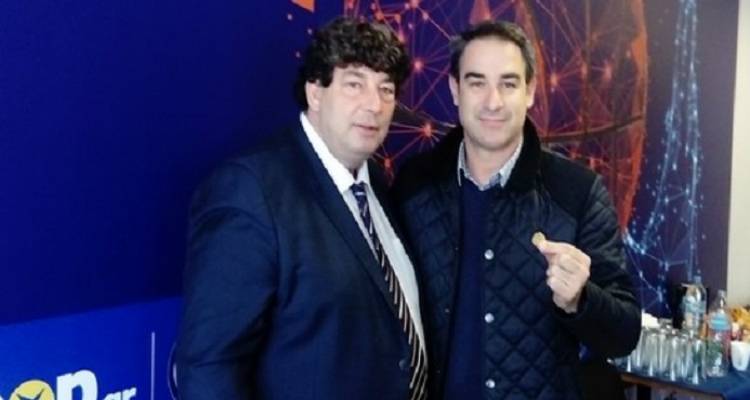 Πήρε και το… φλουρί του ΕΣΑΚΕ ο Ήφαιστος Λήμνου