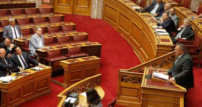 &Epsilon;&rho;&omega;&tau;ή&mu;&alpha;&tau;&alpha; &gamma;&iota;&alpha; &tau;&eta;&nu; &alpha;&nu;&alpha;&beta;ά&theta;&mu;&iota;&sigma;&eta; &tau;&omega;&nu; F-16 &alpha;&pi;ό &tau;&eta;&nu; &epsilon;&kappa;&delta;&omicron;&chi;ή &Kappa;&alpha;&mu;&mu;έ&nu;&omicron;&upsilon; &gamma;&iota;&alpha; &tau;&omicron; &laquo;&sigma;&omicron;ύ&pi;&epsilon;&rho; deal&raquo;