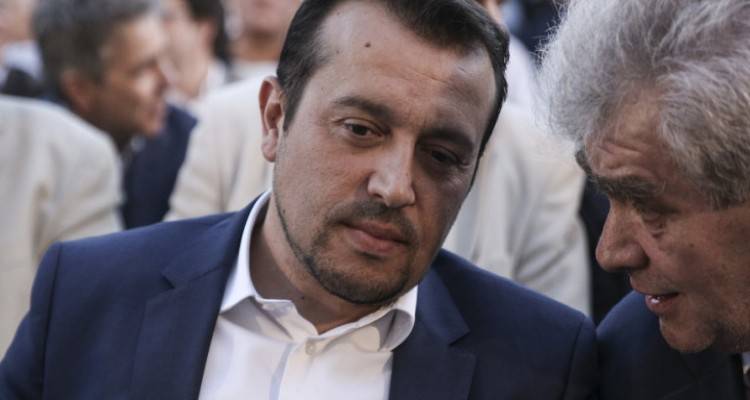 «Ποιο είναι το κεντρικό μαγαζί;»: Σφυροκόπημα από την κυβέρνηση | Νευρικότητα και αμηχανία στον ΣΥΡΙΖΑ