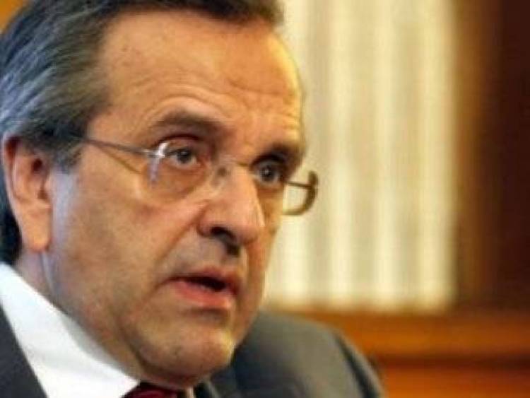 Ο Σαμαράς έκανε το πρώτο του λάθος, άνοιξε την ΕΡΤ στις δυνάμεις της Αριστεράς