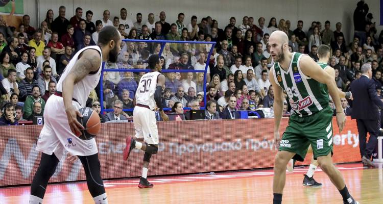 Καλάθης: «300άρης» κλέφτης!