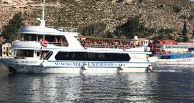 eleonora-georga-stin-kathimerini-stoxos-mas-i-dimiourgia-apeftheias-aktoploikis-syndesis-limnou-imvrou
