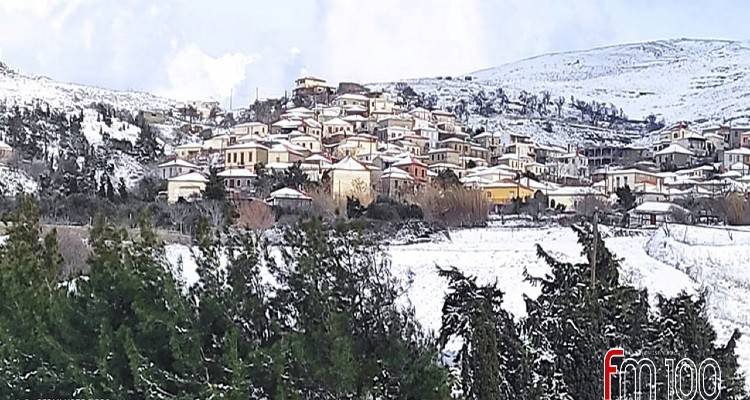 &Sigma;&tau;&alpha;&hellip; &alpha;&pi;ά&tau;&eta;&tau;&alpha; &tau;&eta;&sigmaf; &Lambda;ή&mu;&nu;&omicron;&upsilon; &omicron; &phi;&alpha;&kappa;ό&sigmaf; &tau;&omicron;&upsilon; FM100 (photos + video)