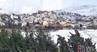 &Sigma;&tau;&alpha;&hellip; &alpha;&pi;ά&tau;&eta;&tau;&alpha; &tau;&eta;&sigmaf; &Lambda;ή&mu;&nu;&omicron;&upsilon; &omicron; &phi;&alpha;&kappa;ό&sigmaf; &tau;&omicron;&upsilon; FM100 (photos + video)