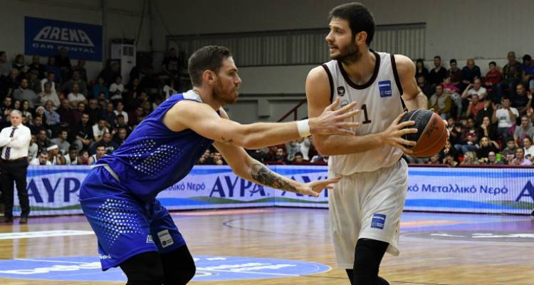 Μανωλόπουλος: «Να κρατήσουμε την πολύ καλή εικόνα που έχουμε παρουσιάσει μέχρι τώρα»