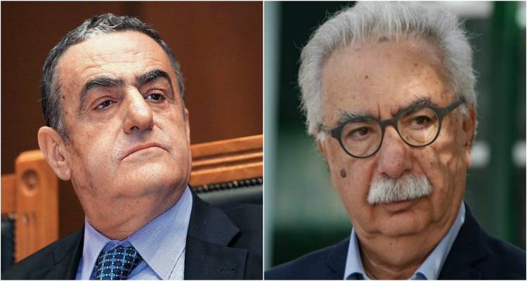 Ερώτηση Αθανασίου στον Γαβρόγλου για τις ελλείψεις εκπαιδευτικών στα σχολεία της Λήμνου