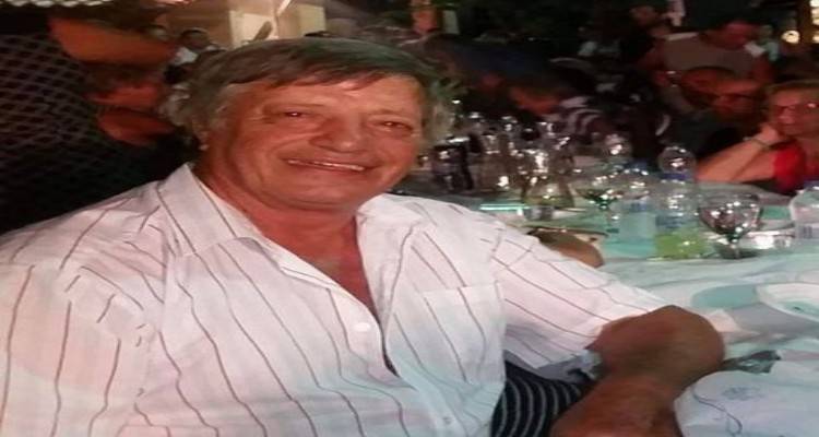 Αύριο το πρωί το «αντίο» στο Χαράλαμπο Δράκο