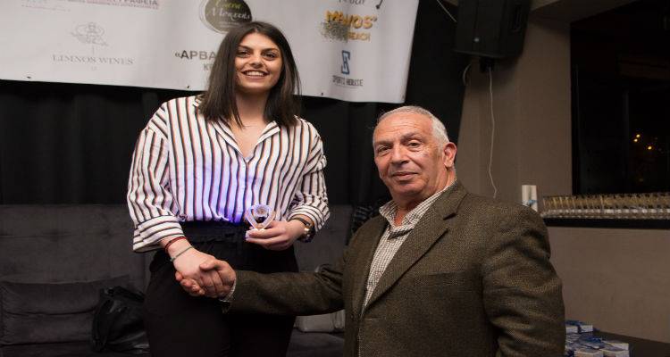 32 χρόνια στίβος ΑΕΛ | Με επιτυχία πραγματοποιήθηκε η λαμπερή τελετή