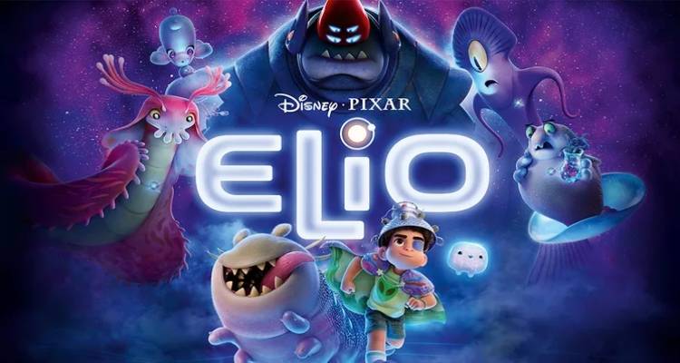 &quot;Μαρούλα&quot;: Ο «Έλιο» ετοιμάζεται να ταξιδεψει μικρούς και μεγάλους στο διάστημα με χιούμορ και συγκίνηση