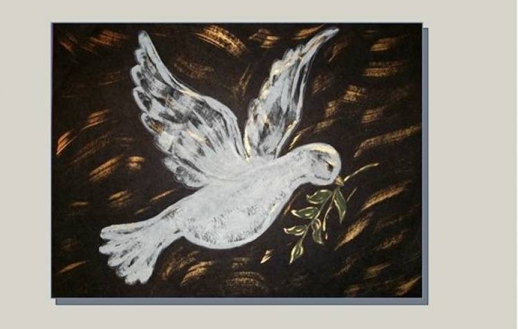 Η κοινότητα Μύρινας τιμά τα «Ελευθέρια» της Λήμνου