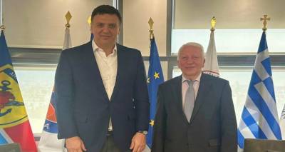 se-klima-synergasias-i-synantisi-tou-perifereiarxi-voreiou-aigaiou-me-ton-ypourgo-klimatikis-krisis-k-vasili-kikilia