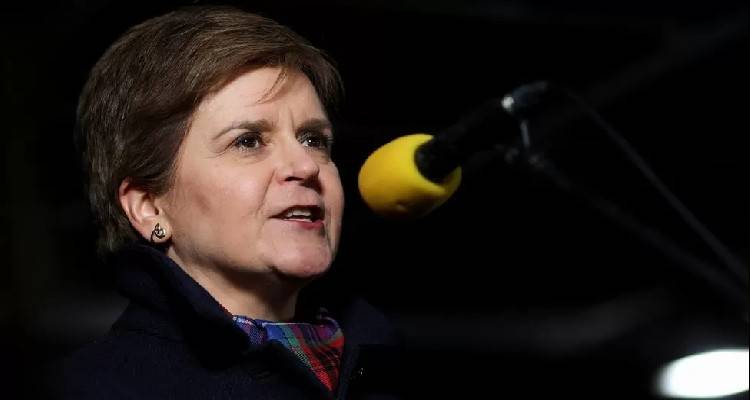 Βρετανία: Η κυβέρνηση της Σκωτίας έχασε τη δικαστική υπόθεση για τη διεξαγωγή δεύτερου δημοψηφίσματος ανεξαρτησίας