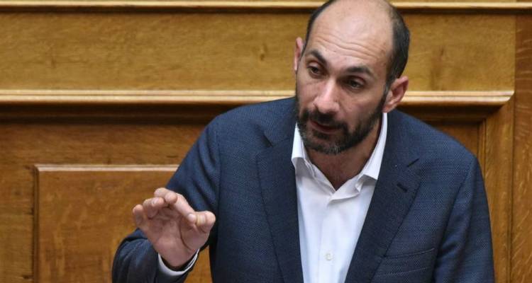 Γ. Πάλλης: Ο μειωμένος ΦΠΑ δεν είναι αναπτυξιακό μέτρο ούτε για όλα τα νησιά