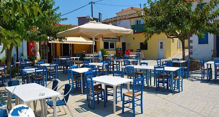 Ή&rho;&theta;&epsilon; &eta; ώ&rho;&alpha; &gamma;&iota;&alpha; &tau;&eta;&nu; &epsilon;&tau;ή&sigma;&iota;&alpha; &kappa;&alpha;&lambda;&omicron;&kappa;&alpha;&iota;&rho;&iota;&nu;ή &epsilon;&kappa;&delta;ή&lambda;&omega;&sigma;&eta; &tau;&omicron;&upsilon; &Sigma;&upsilon;&lambda;&lambda;ό&gamma;&omicron;&upsilon; &Kappa;&alpha;&mu;&iota;&nu;&iota;&omega;&tau;ώ&nu; &Lambda;ή&mu;&nu;&omicron;&upsilon;