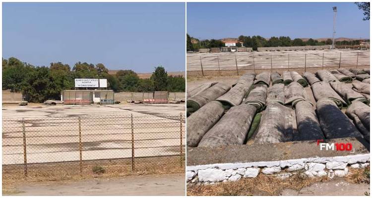&Xi;&epsilon;&kappa;ί&nu;&eta;&sigma;&alpha;&nu; &omicron;&iota; &epsilon;&rho;&gamma;&alpha;&sigma;ί&epsilon;&sigmaf; &sigma;&tau;&omicron; &gamma;ή&pi;&epsilon;&delta;&omicron; &Kappa;&omicron;&nu;&tau;&iota;ά | &Sigma;&tau;&eta;&nu; &tau;&epsilon;&lambda;&iota;&kappa;ή &epsilon;&upsilon;&theta;&epsilon;ί&alpha; &eta; &tau;&omicron;&pi;&omicron;&theta;έ&tau;&eta;&sigma;&eta; &tau;&omicron;&upsilon; &nu;έ&omicron;&upsilon; &chi;&lambda;&omicron;&omicron;&tau;ά&pi;&eta;&tau;&alpha;