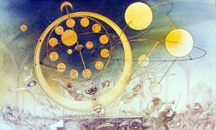 &Mu;έ&sigma;&alpha; &sigma;&tau;&omicron; &mu;&upsilon;&alpha;&lambda;ό &tau;&omicron;&upsilon; &Lambda;&epsilon;&omicron;&nu;ά&rho;&nu;&tau;&omicron; &Nu;&tau;&alpha; &Beta;ί&nu;&tau;&sigma;&iota;