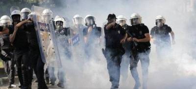 Έ&xi;&iota; &Tau;&omicron;ύ&rho;&kappa;&omicron;&iota; &alpha;&sigma;&tau;&upsilon;&nu;&omicron;&mu;&iota;&kappa;&omicron;ί &alpha;&upsilon;&tau;&omicron;&kappa;&tau;ό&nu;&eta;&sigma;&alpha;&nu; &kappa;&alpha;&tau;ά &tau;&eta; &delta;&iota;ά&rho;&kappa;&epsilon;&iota;&alpha; &tau;&omega;&nu; &delta;&iota;&alpha;&delta;&eta;&lambda;ώ&sigma;&epsilon;&omega;&nu;
