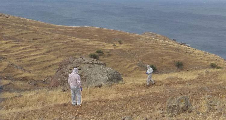 Νικητής ο Άγιος Ευστράτιος