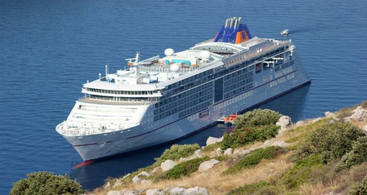 Το «Europa 2» εκτάκτως αύριο στη Λήμνο