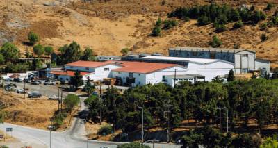 &Sigma;&epsilon; &tau;&rho;&omicron;&chi;&iota;ά &psi;&eta;&phi;&iota;&alpha;&kappa;&omicron;ύ &epsilon;&kappa;&sigma;&upsilon;&gamma;&chi;&rho;&omicron;&nu;&iota;&sigma;&mu;&omicron;ύ &eta; Έ&nu;&omega;&sigma;&eta; &Alpha;&gamma;&rho;&omicron;&tau;&iota;&kappa;ώ&nu; &Sigma;&upsilon;&nu;&epsilon;&tau;&alpha;&iota;&rho;&iota;&sigma;&mu;ώ&nu; &Lambda;ή&mu;&nu;&omicron;&upsilon;